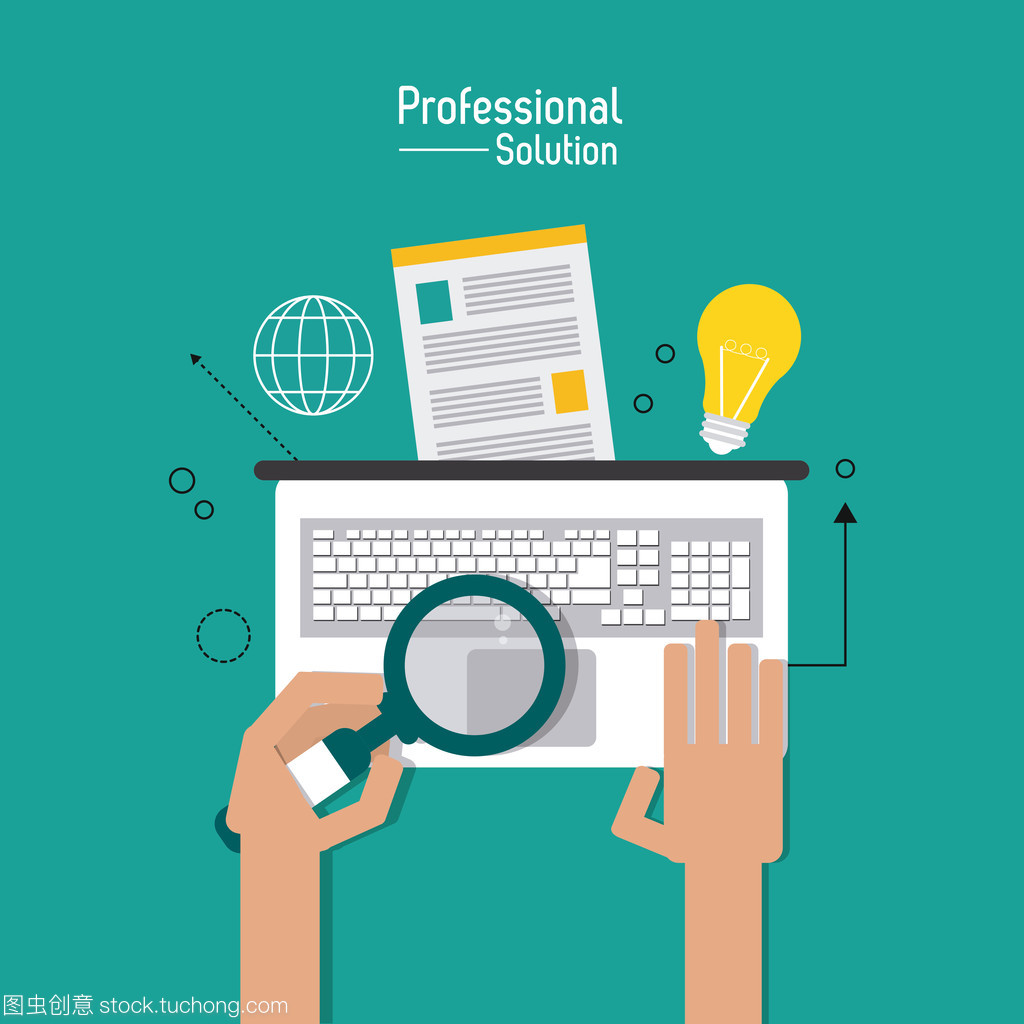 巧用平面插圖，點亮客戶服務廣告的溫情與效能